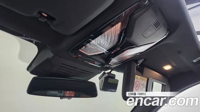 BMW X5 2025 — Photo 23/36