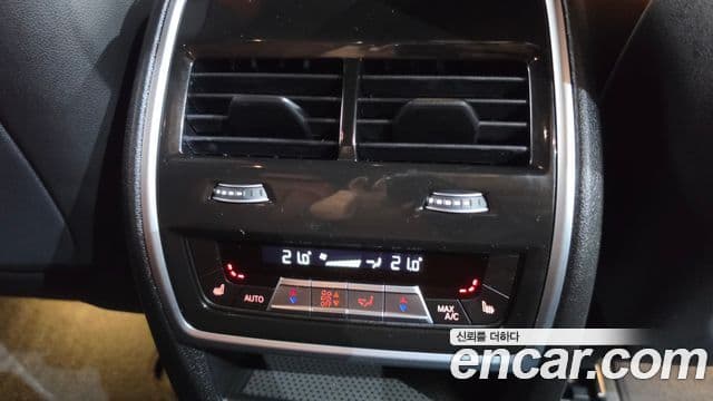 BMW X5 2025 — Photo 26/36