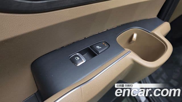 Kia Sorento 2024 — Фото 20/20