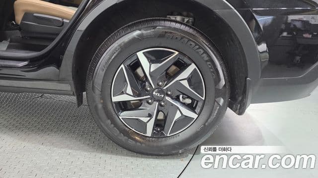 Kia Sorento 2024 — Photo 23/32