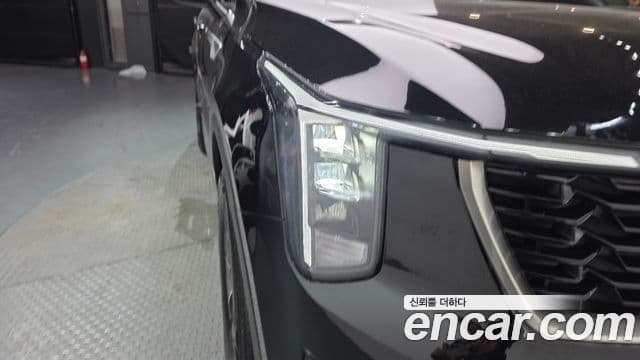 Kia Sorento 2024 — Photo 30/32