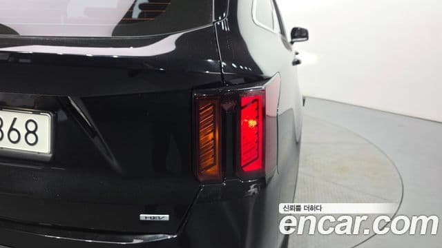 Kia Sorento 2024 — Photo 18/32
