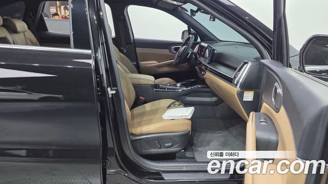 Kia Sorento 2024 — Photo 31/32