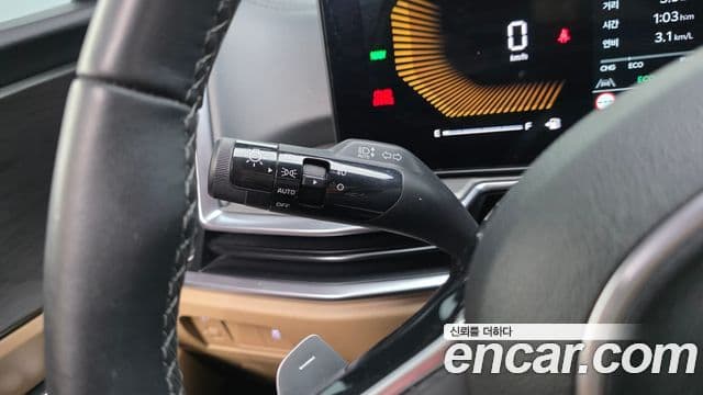 Kia Sorento 2024 — Photo 29/32