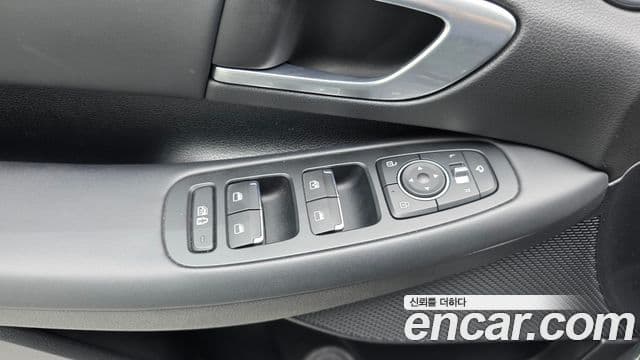 Hyundai Sonata Hybrid 2019 — ფოტო 6/30