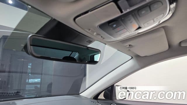 Hyundai Sonata Hybrid 2019 — ფოტო 17/30
