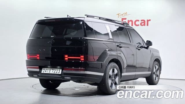 Hyundai Santa Fe 2025 — Şəkil 14/36