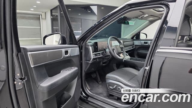 Hyundai Santa Fe 2025 — Şəkil 20/36