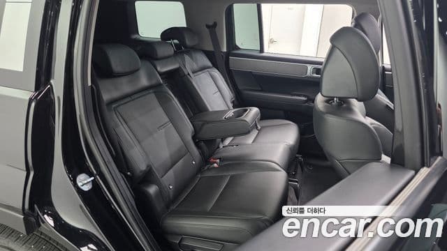 Hyundai Santa Fe 2025 — Şəkil 5/36