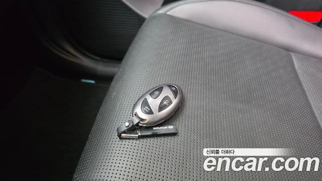 Hyundai Santa Fe 2025 — Şəkil 10/36
