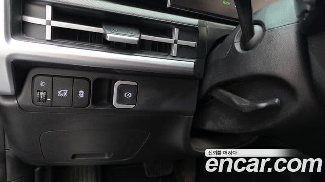 Hyundai Santa Fe 2025 — Şəkil 2/36
