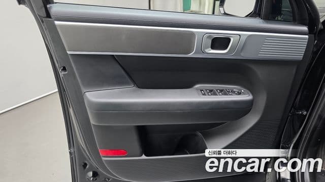 Hyundai Santa Fe 2025 — Şəkil 25/36