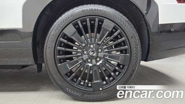 Hyundai Santa Fe 2024 — Photo 1/34