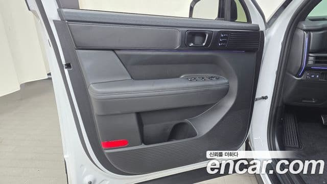 Hyundai Santa Fe 2024 — Photo 23/34