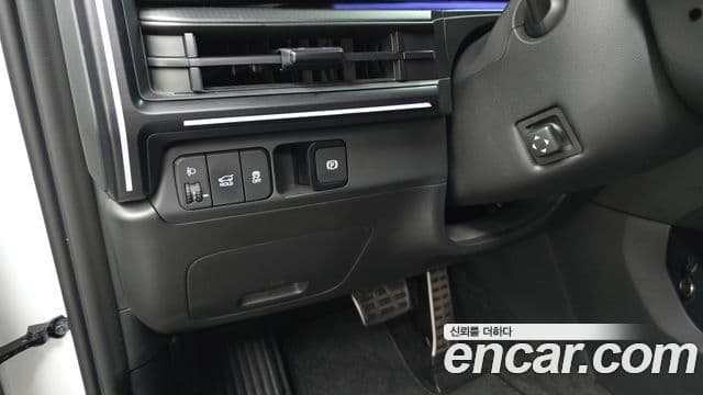 Hyundai Santa Fe 2024 — Photo 14/34