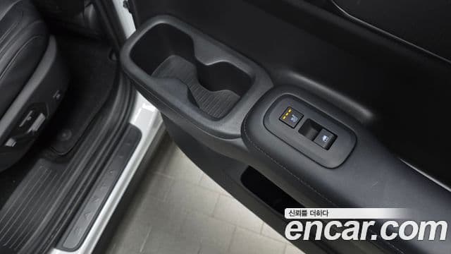 Hyundai Santa Fe 2024 — Photo 34/34