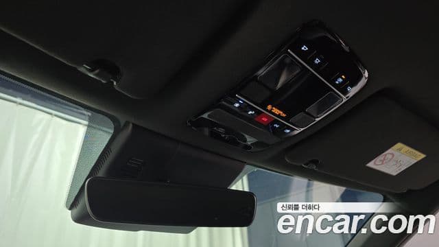 Hyundai Santa Fe 2024 — Photo 5/34