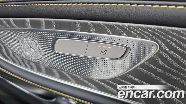 Mercedes-Benz AMG GT 2024 — ფოტო 24/31