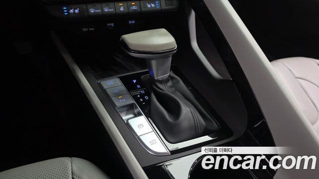 Hyundai Avante 2022 — Фото 9/20