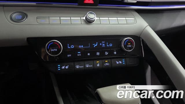 Hyundai Avante 2022 — Фото 16/20