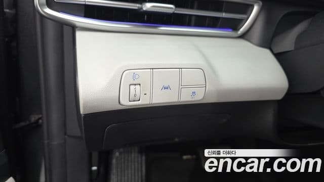Hyundai The New Avante Hybrid 2022 — Şəkil 13/30