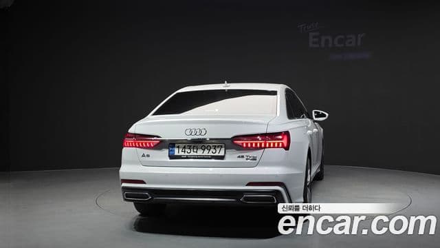 Audi A6 2023 — Şəkil 16/33