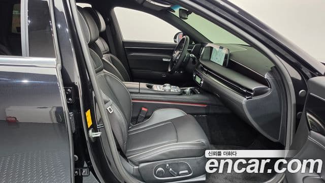 Genesis G90 2026 — Şəkil 15/20
