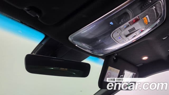 Genesis G90 2026 — Şəkil 3/20