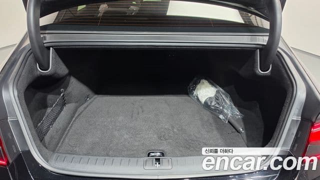 Genesis G90 2026 — Şəkil 4/20