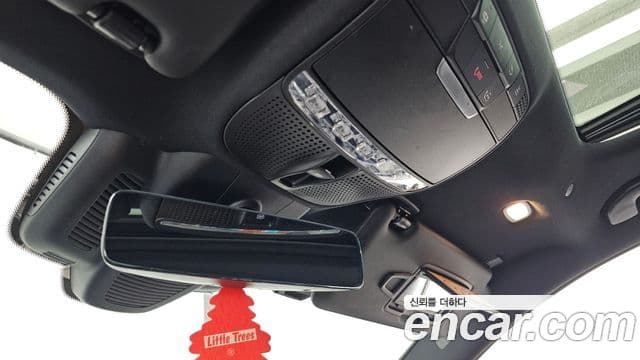 Mercedes-Benz E-Class 2021 — ფოტო 3/35