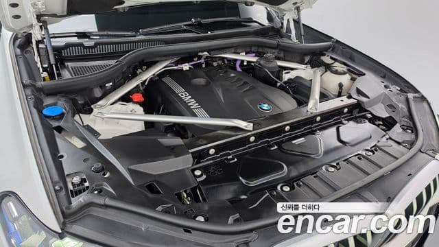 BMW X6 2023 — Photo 14/20