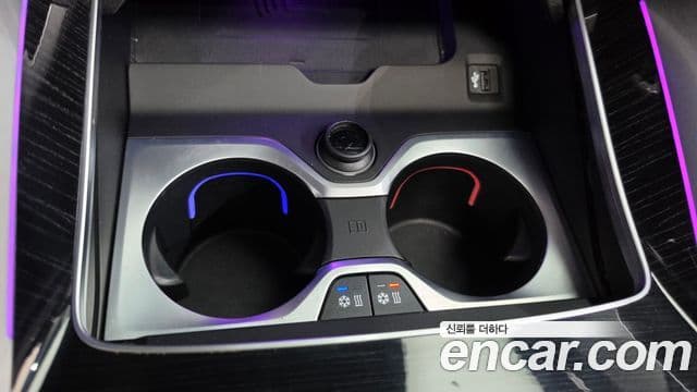 BMW X6 2023 — Photo 18/20