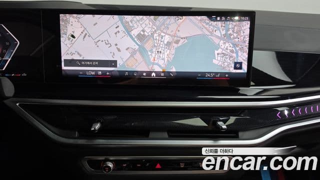 BMW X6 2023 — Photo 20/20