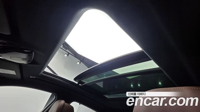 BMW X6 2023 — Photo 12/20