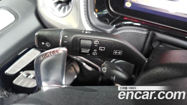 Mercedes-Benz G-Class 2021 — Photo 5/33