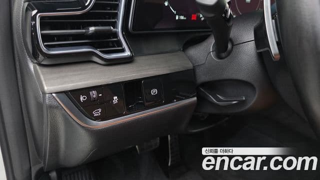 Kia Sportage 2022 — Фото 12/20