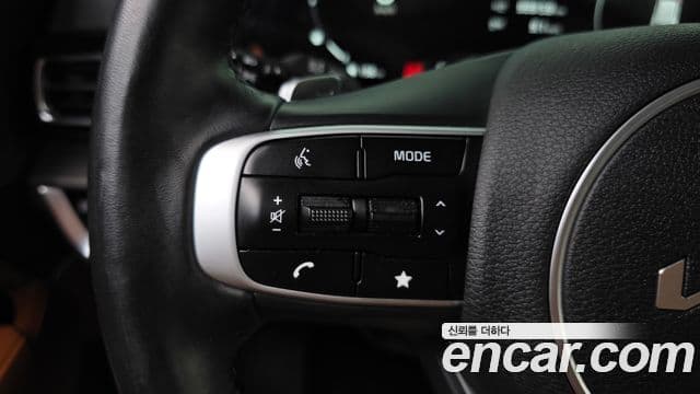 Kia Sportage 2022 — Şəkil 7/33