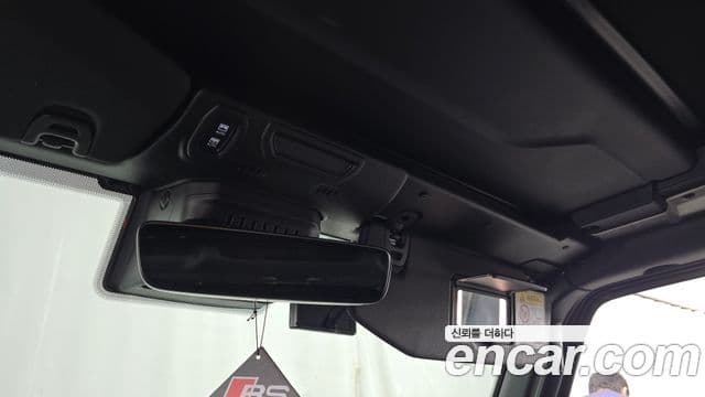Jeep Wrangler 2021 — Photo 6/20