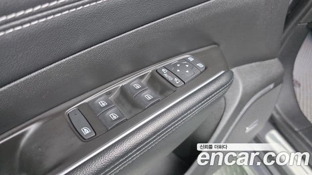 Renault Samsung SM6 2022 — Фото 12/20
