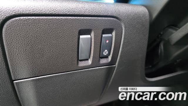 Renault Samsung SM6 2022 — Фото 13/20