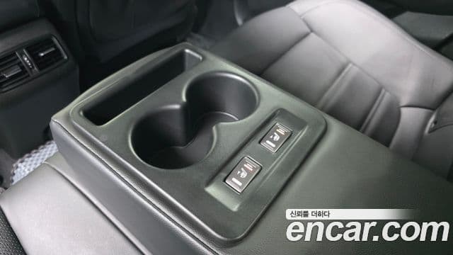 Renault Samsung SM6 2022 — Фото 18/20