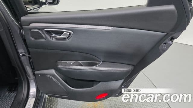 Renault Samsung SM6 2022 — Şəkil 21/31