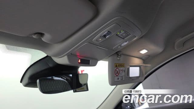 Renault Samsung SM6 2022 — Şəkil 14/31