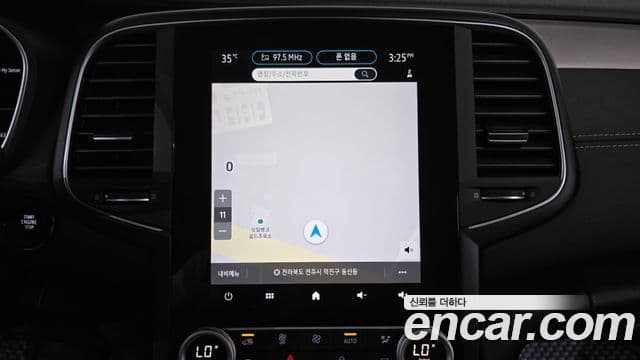 Renault Samsung SM6 2022 — Şəkil 3/31