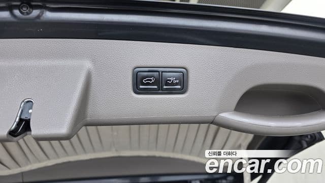 Kia Carnival 2021 — Photo 25/37