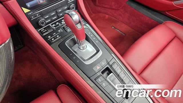 Porsche 718 Boxster 2023 — Photo 13/32
