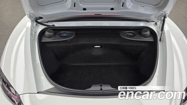 Porsche 718 Boxster 2023 — Photo 19/32