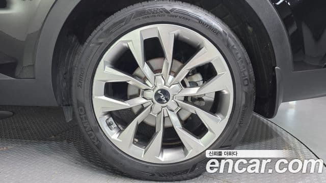 Kia Sorento 2022 — Şəkil 7/31
