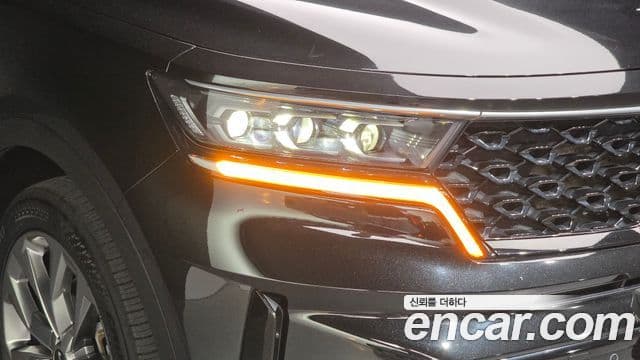 Kia Sorento 2022 — Şəkil 20/31