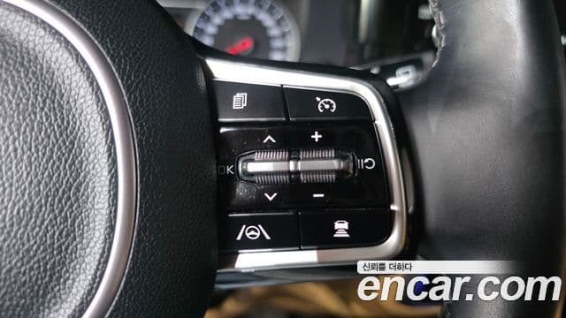 Kia Sorento 2022 — Şəkil 30/31